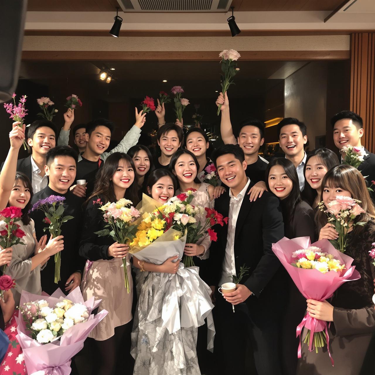 知道真相的人曝光内地明星暗网黑料，网友关注热门网红背后阴暗交易